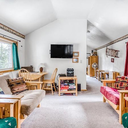 Bear Creek Cabin Government Camp Esterno foto