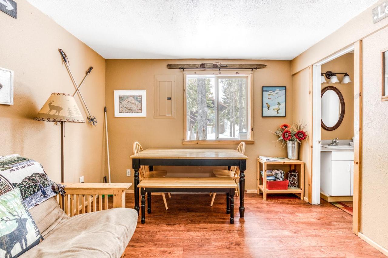 Bear Creek Cabin Government Camp Esterno foto