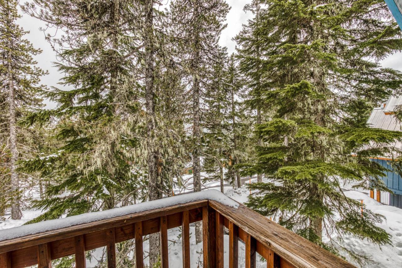 Bear Creek Cabin Government Camp Esterno foto