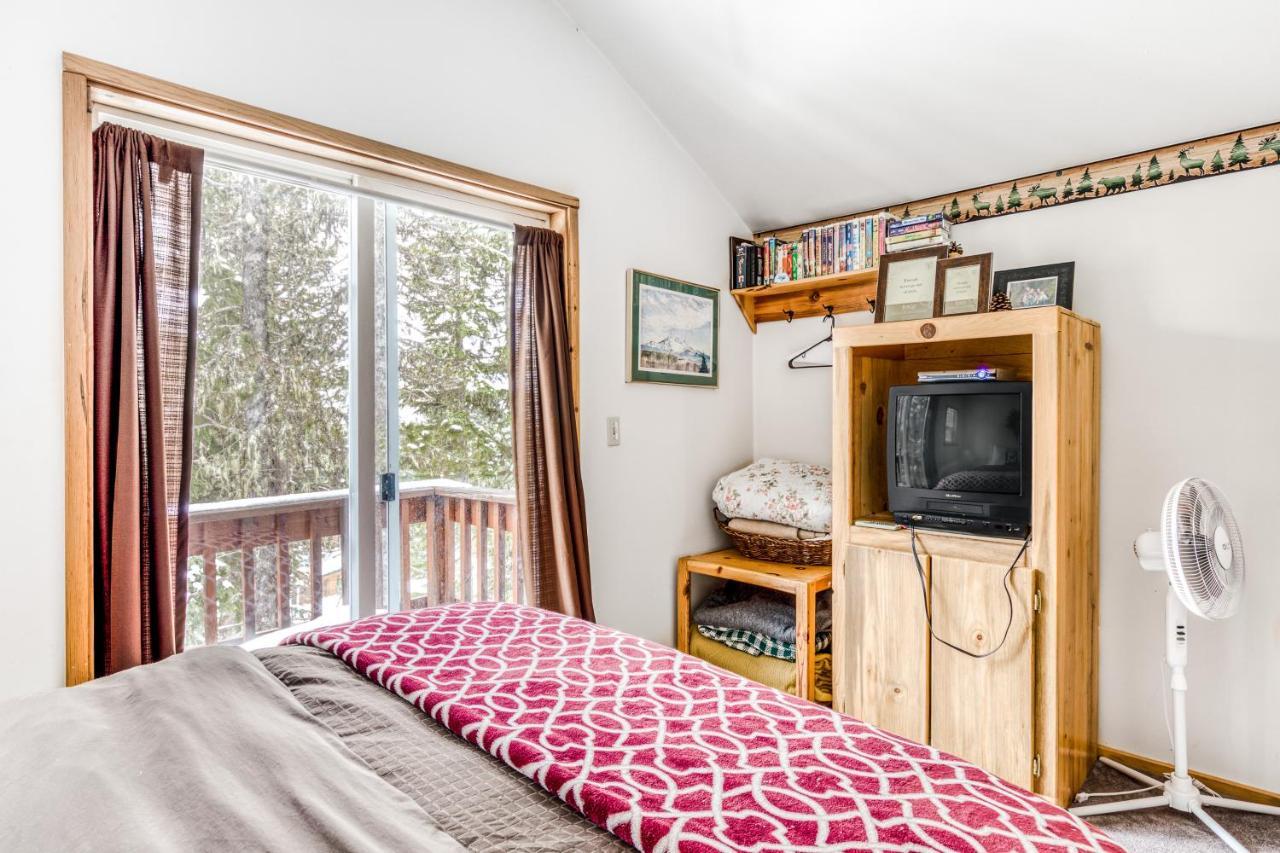 Bear Creek Cabin Government Camp Esterno foto